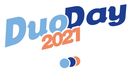 PDIP 71 - DuoDay 2021